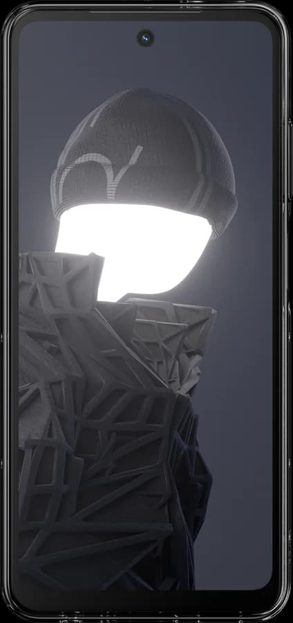 HMD Fusion