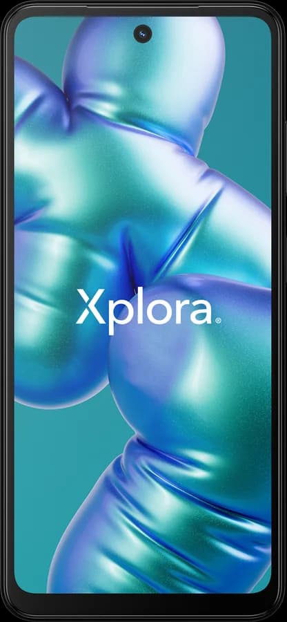HMD Fusion X1