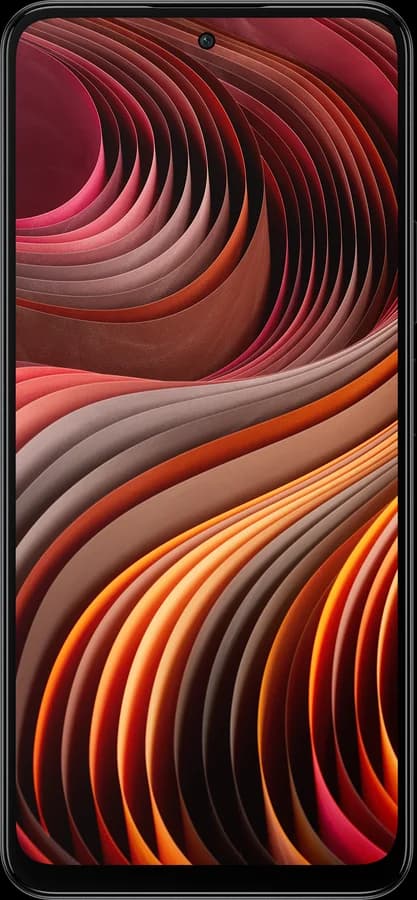 HMD Vibe 5G