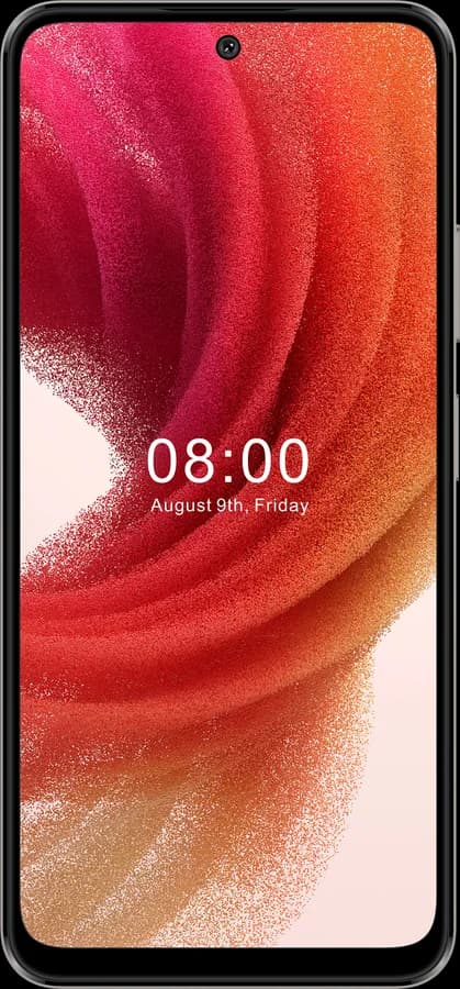 HMD Luma