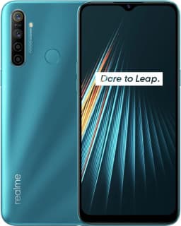 Realme 5i