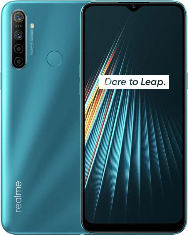 Realme 5i