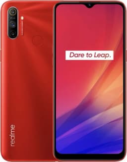 Realme C3