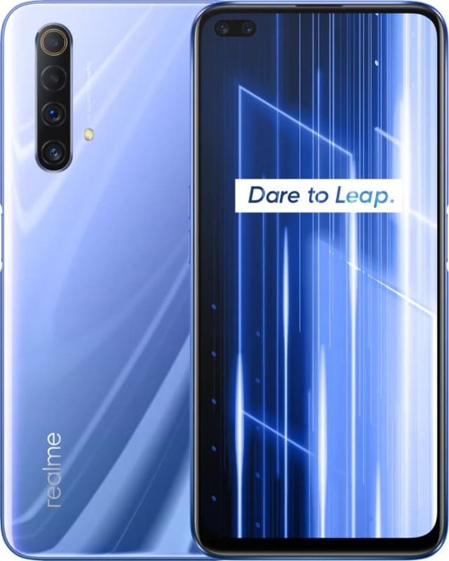 Realme X50 5G