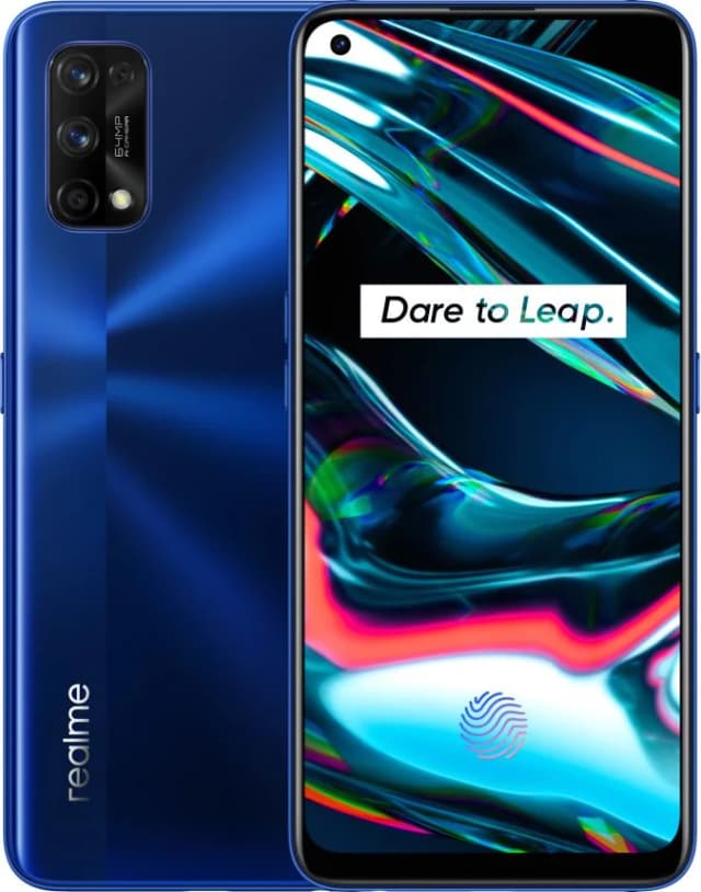 Realme 7 Pro