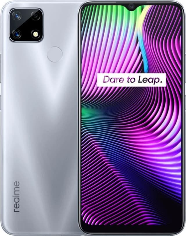 Realme 7i