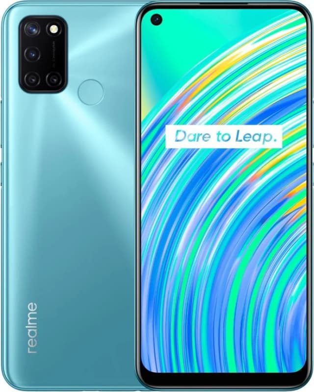 Realme C17