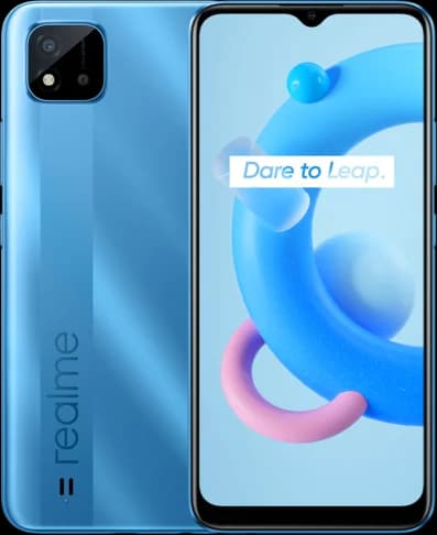Realme C20