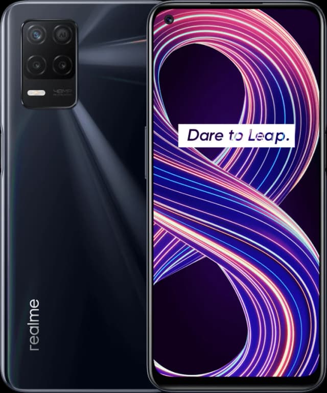 Realme 8 5G