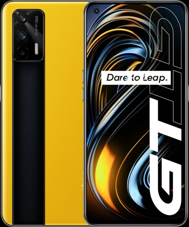 Realme GT