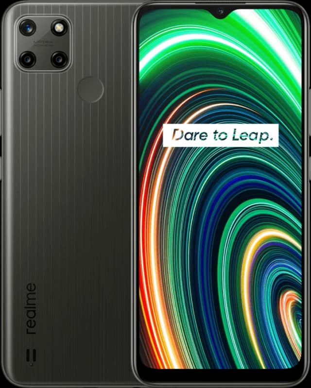 Realme C25Y