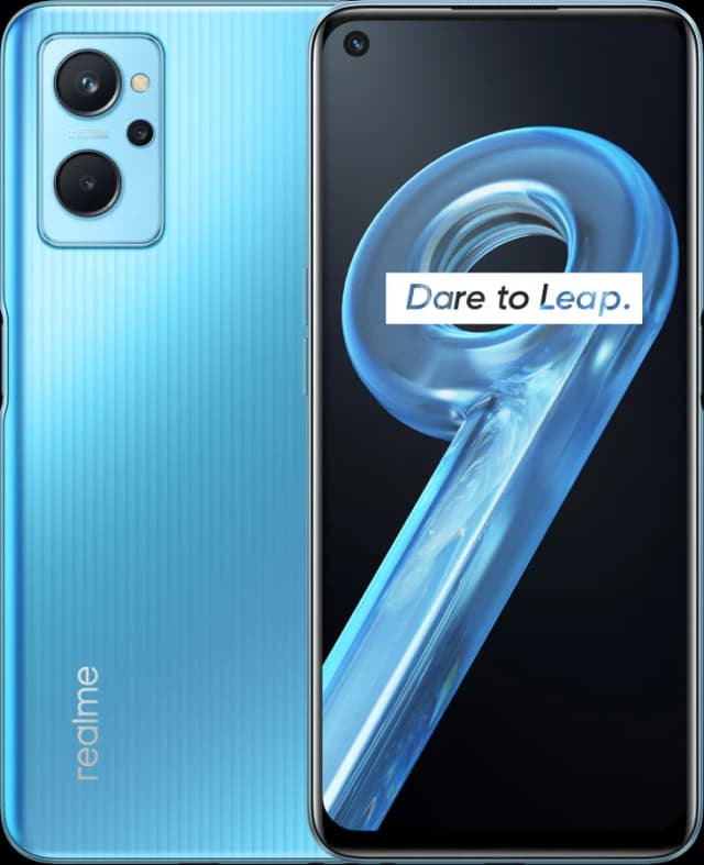 Realme 9i