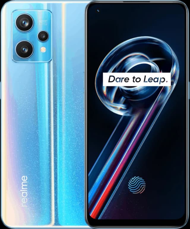 Realme 9 Pro