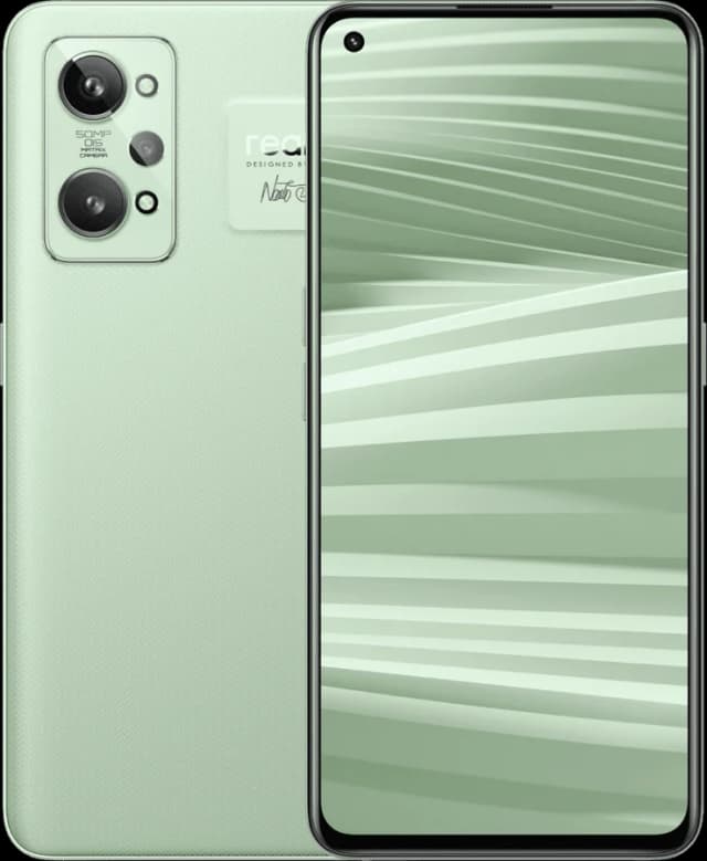 Realme GT 2
