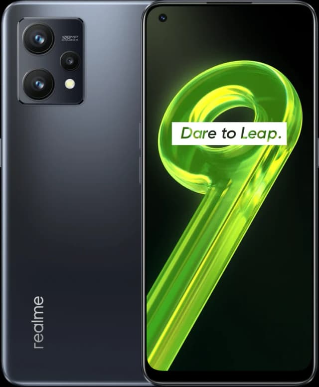 Realme 9