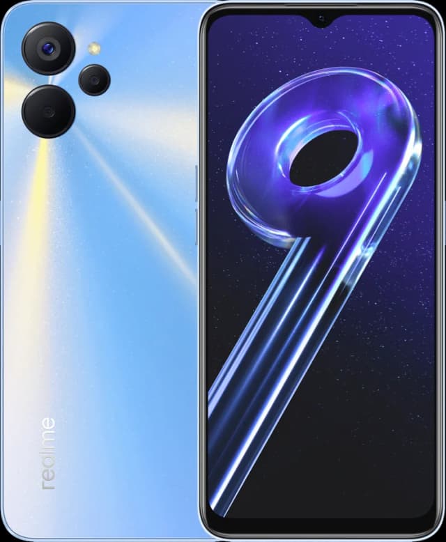 Realme 9i 5G