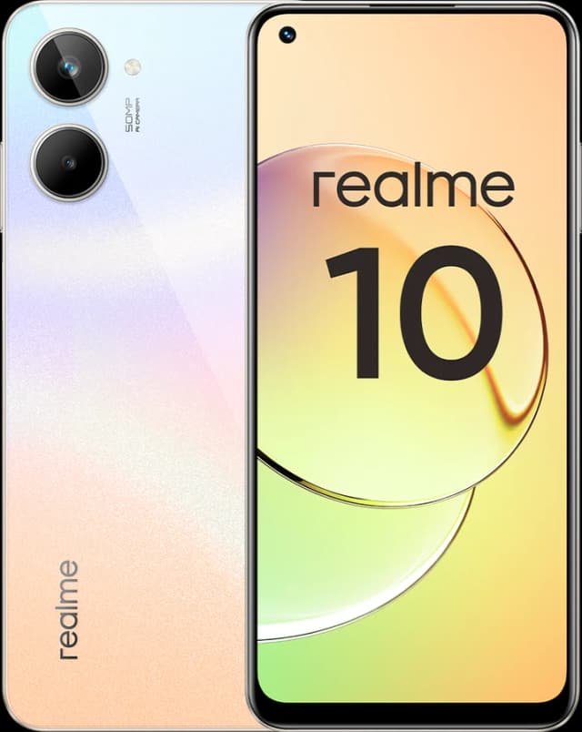 Realme 10