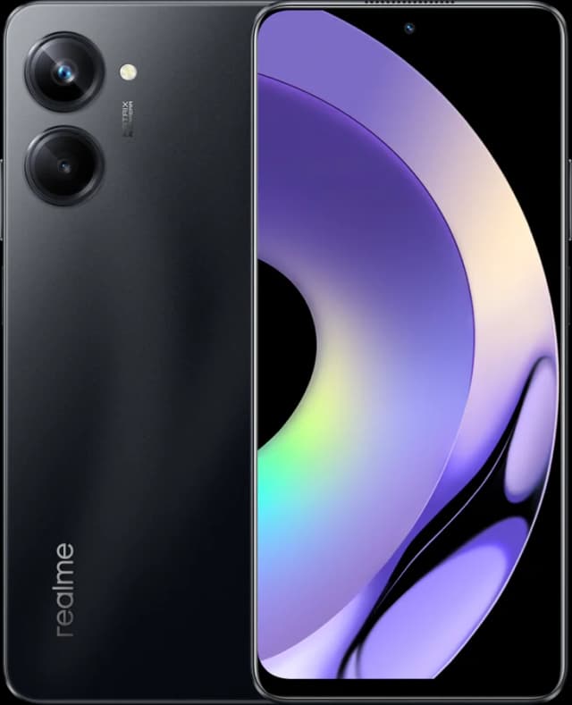 Realme 10 Pro