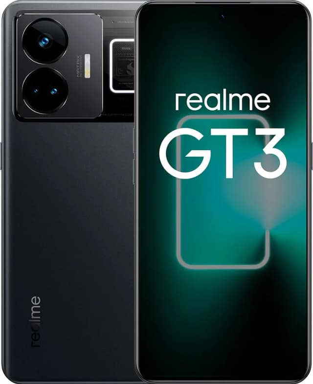 Realme GT 3