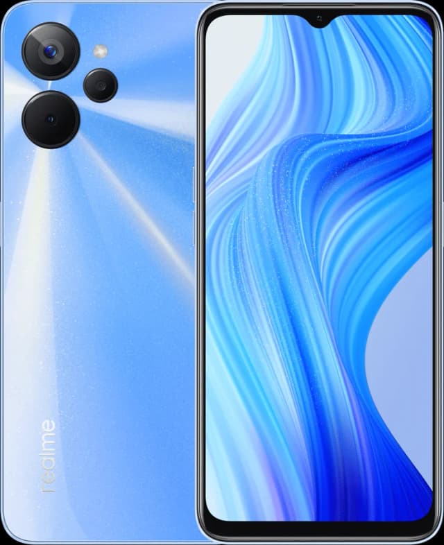 Realme 10T 5G