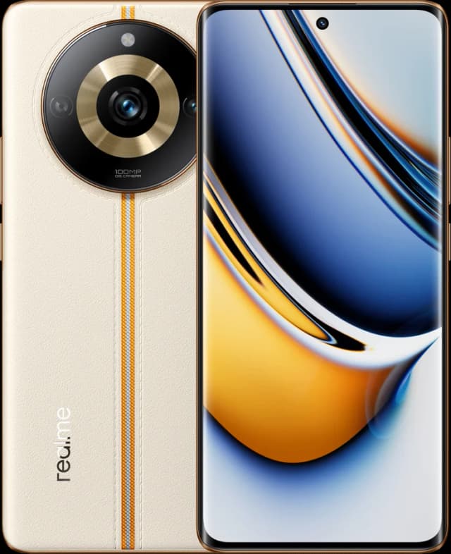 Realme 11 Pro