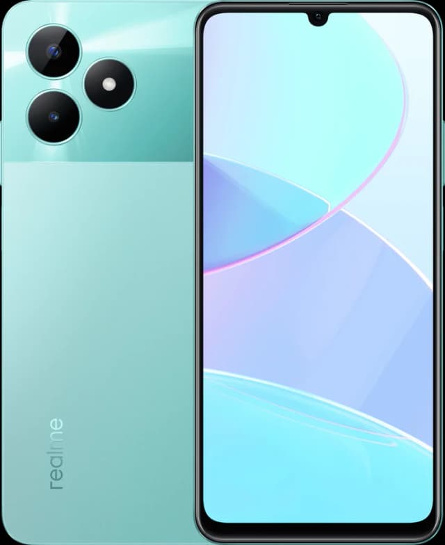 Realme C51