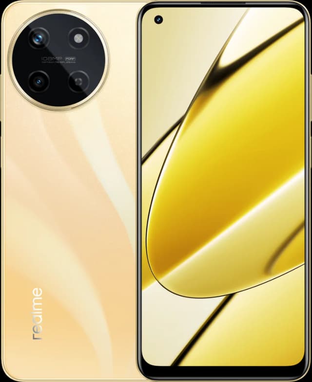 Realme 11