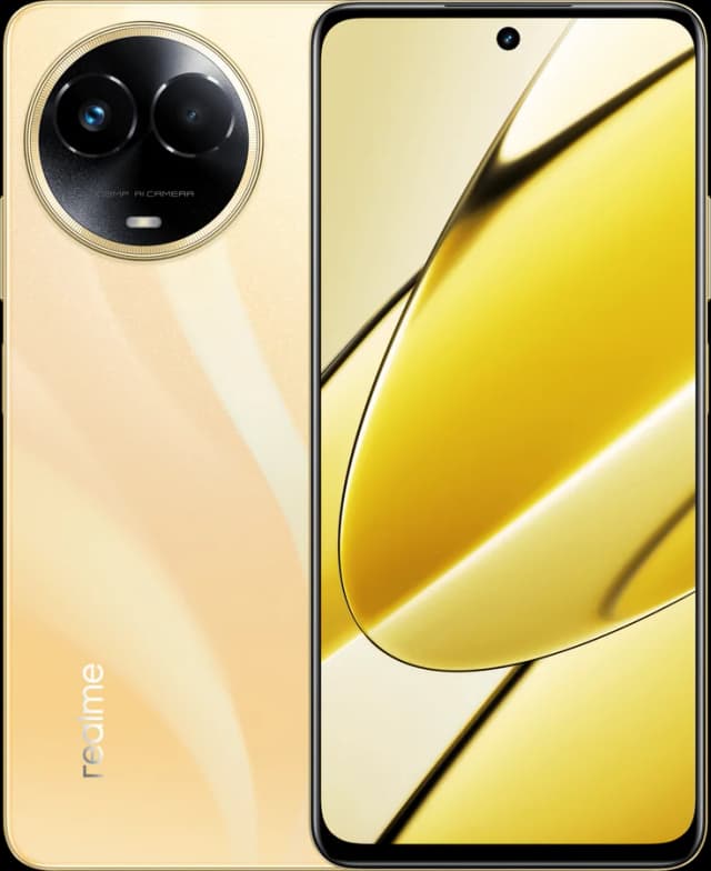 Realme 11 5G