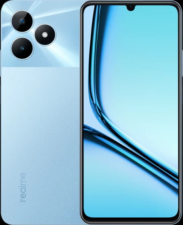Realme Note 50