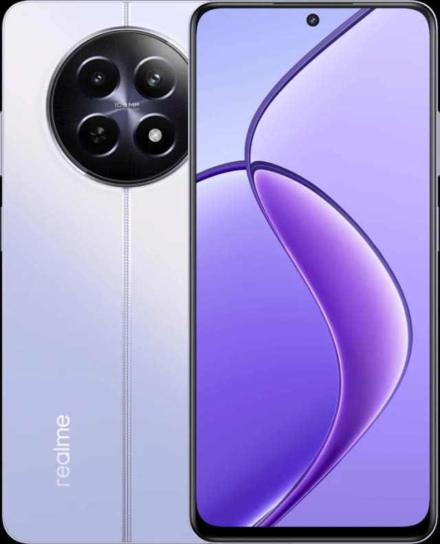Realme 12 5G