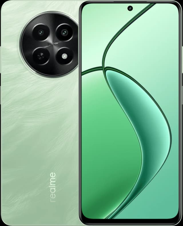 Realme 12x 5G