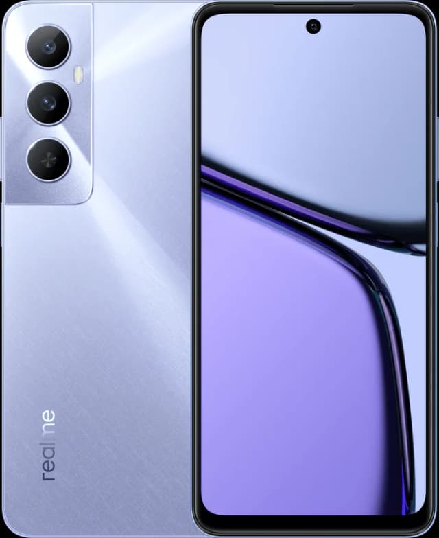 Realme C65