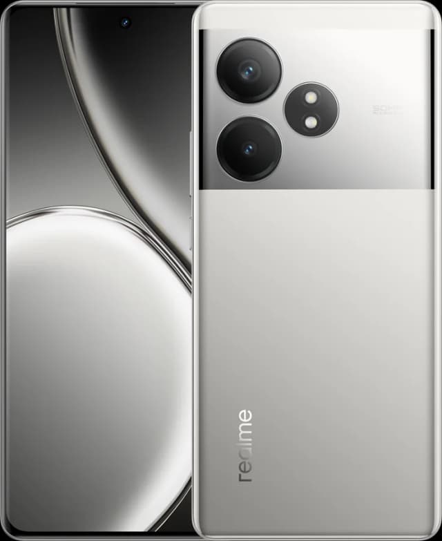Realme GT 6T