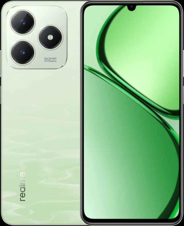 Realme C63