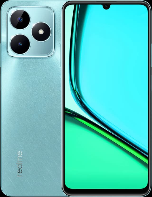 Realme C51s