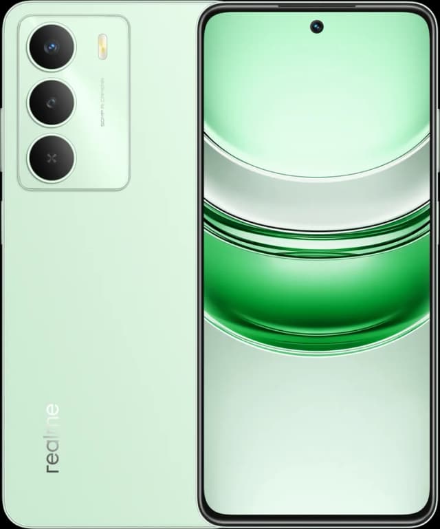 Realme 14x 5G