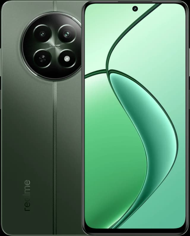Realme 12