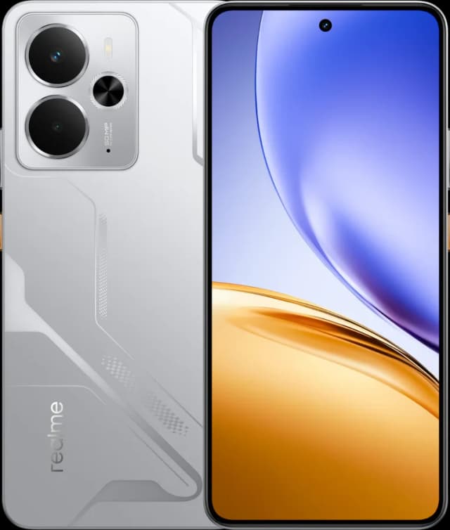 Realme 14 5G