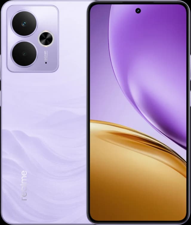 Realme 14T 5G