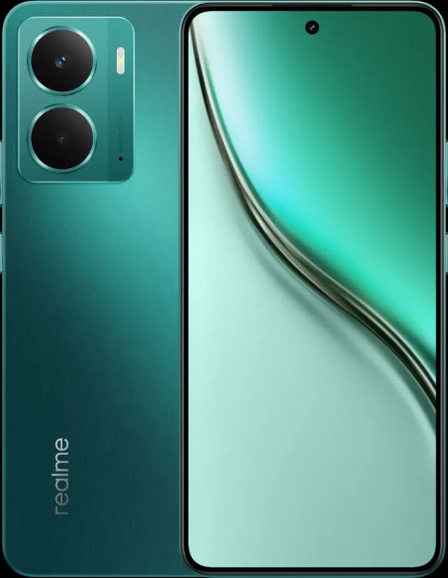 Realme P3 5G