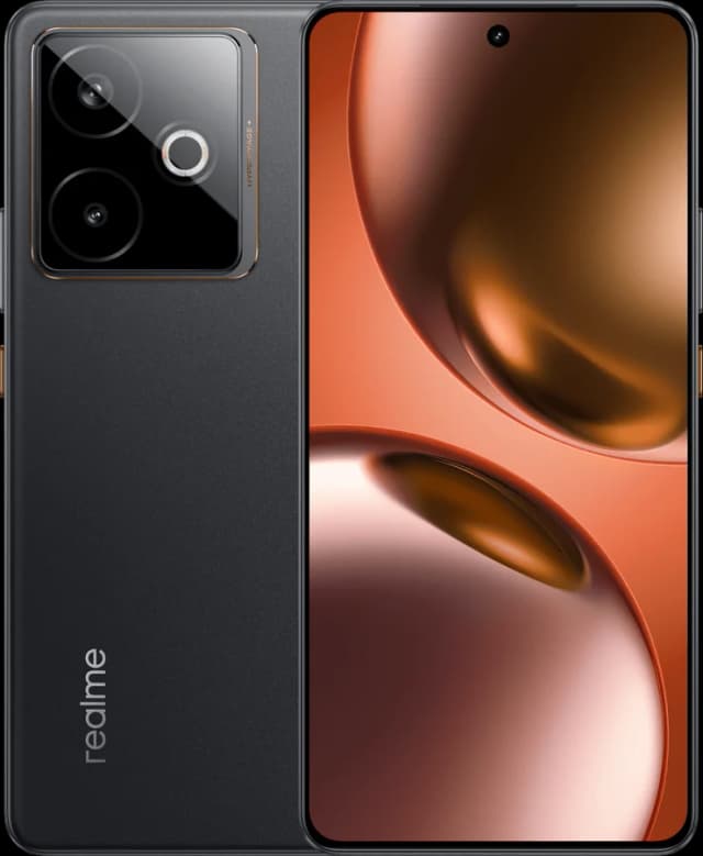 Realme GT 7T