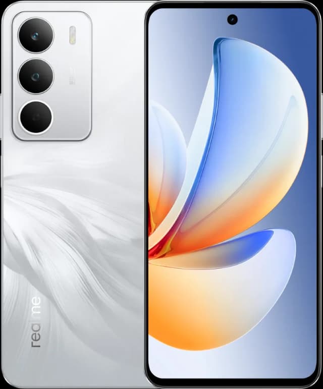 Realme C71