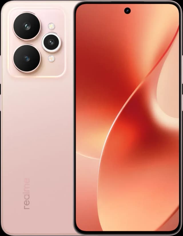 Realme 15 5G