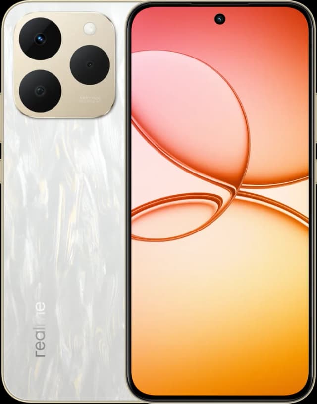 Realme 15T 5G