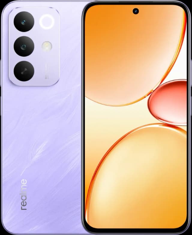 Realme C85 5G