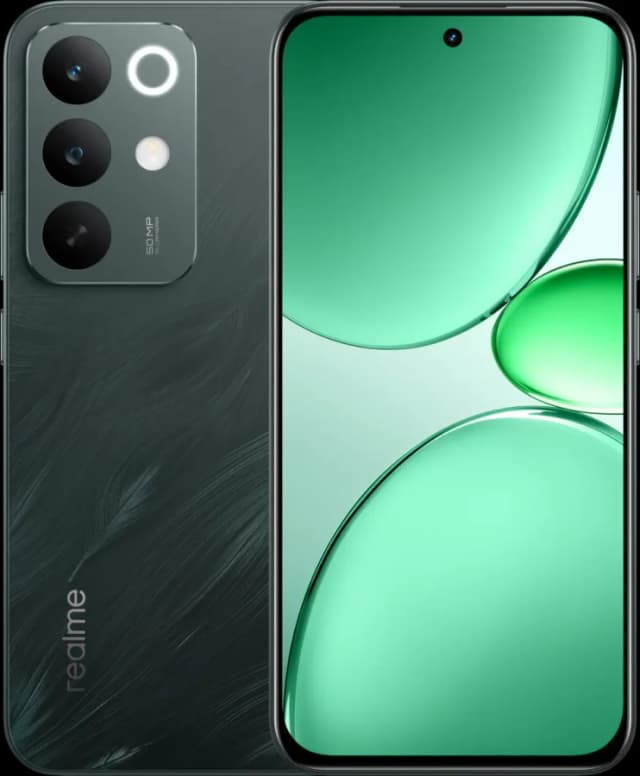Realme C85 Pro