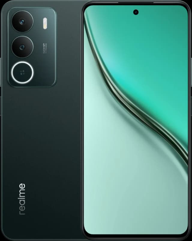 Realme P3 Lite
