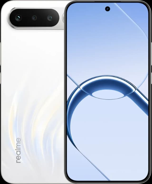 Realme 16 5G