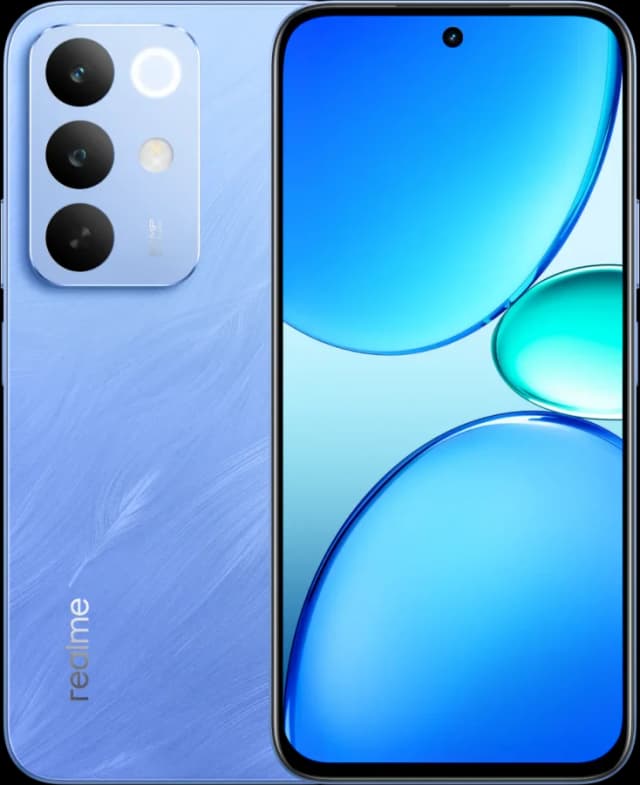 Realme C85