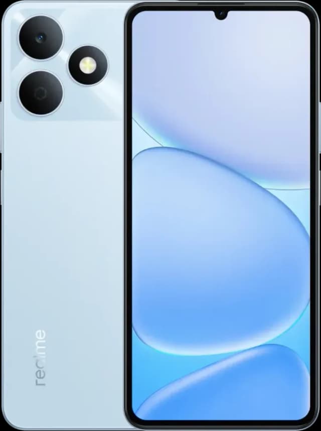 Realme Note 80